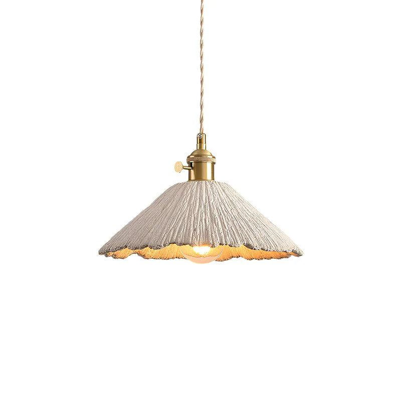 Lampada a sospensione Ashline