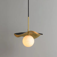 Flareline Pendant Lamp