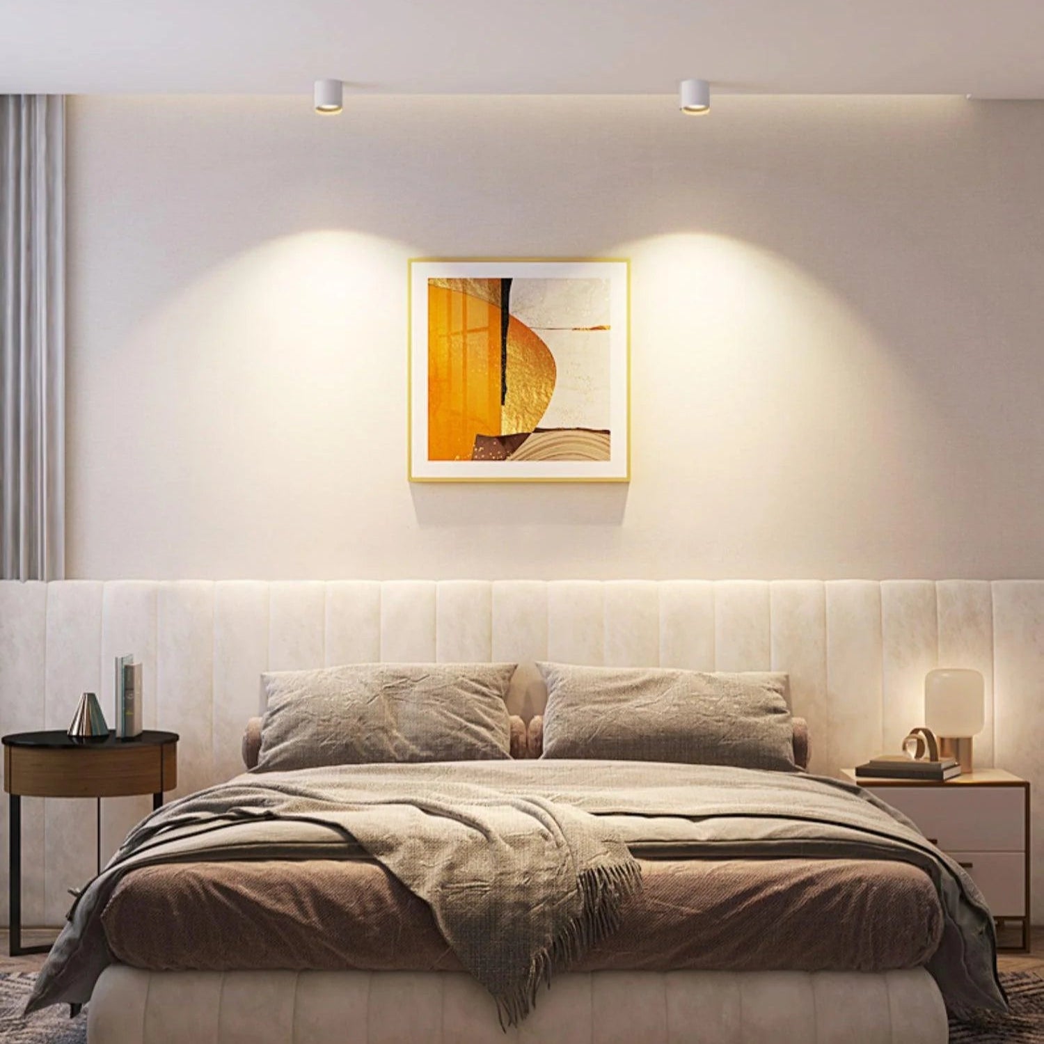 Lampada da soffitto LumePoint