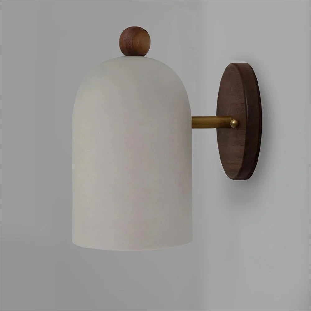 Nordic Harmony Ball Wall Lamp