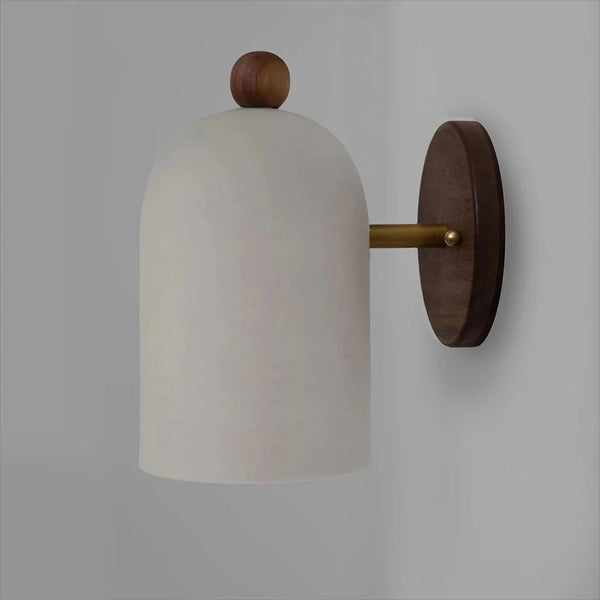 Nordic Harmony Ball Wall Lamp