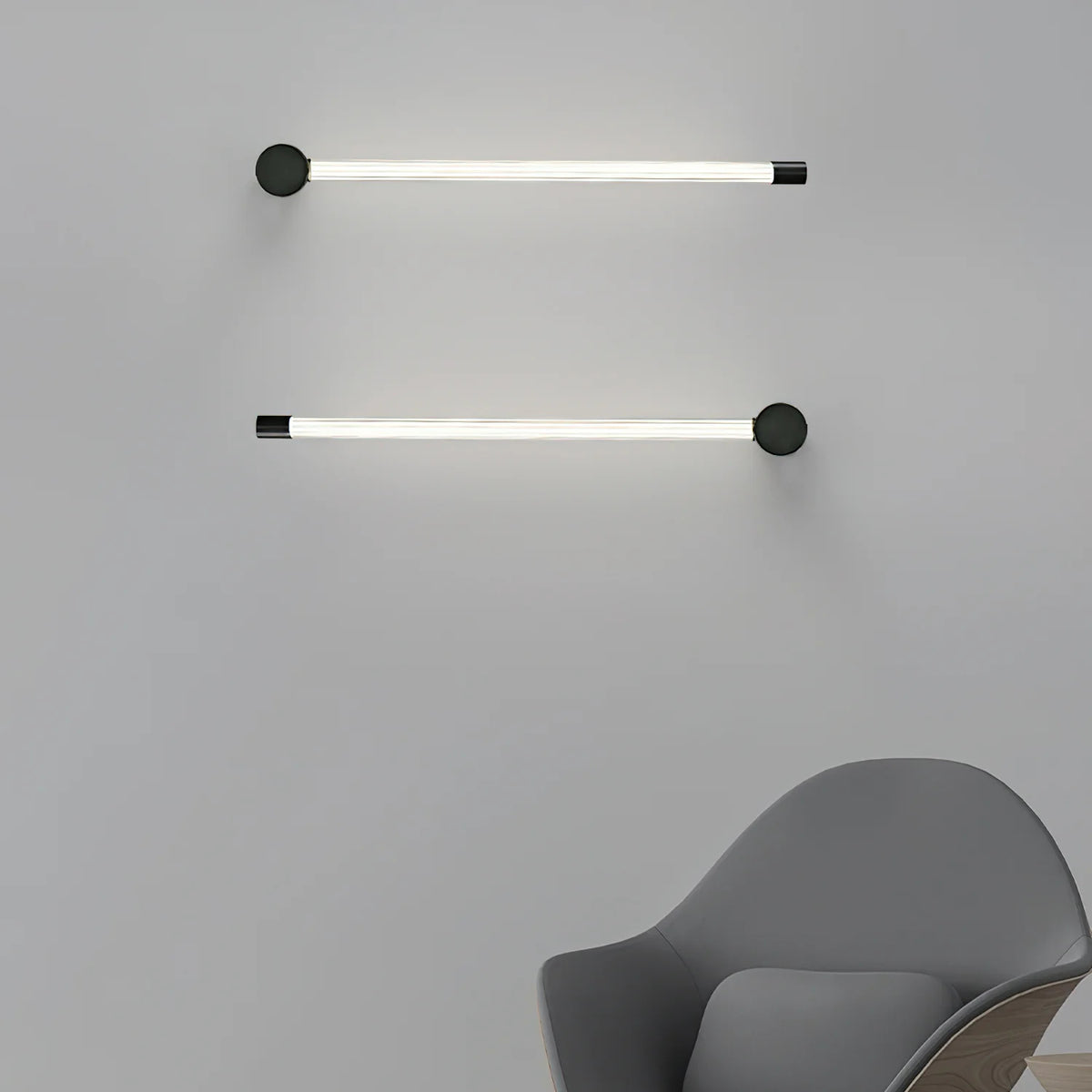 Rayline førte Sconce
