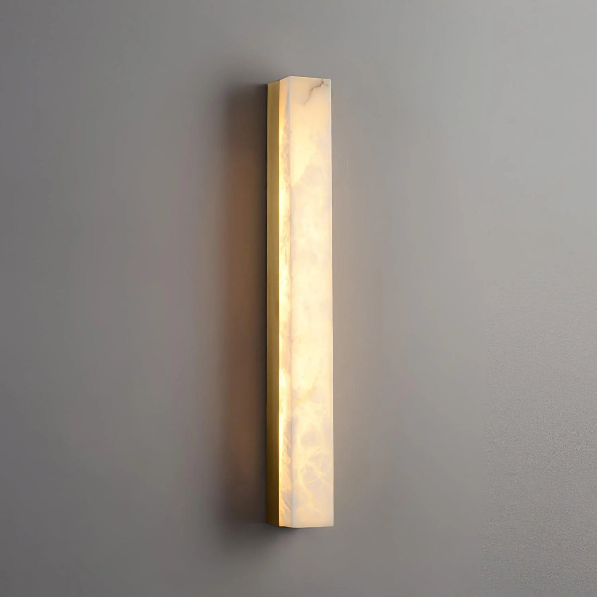 Luce murale novalina