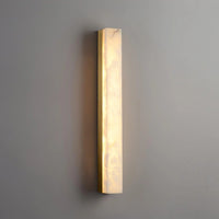 Luce murale novalina