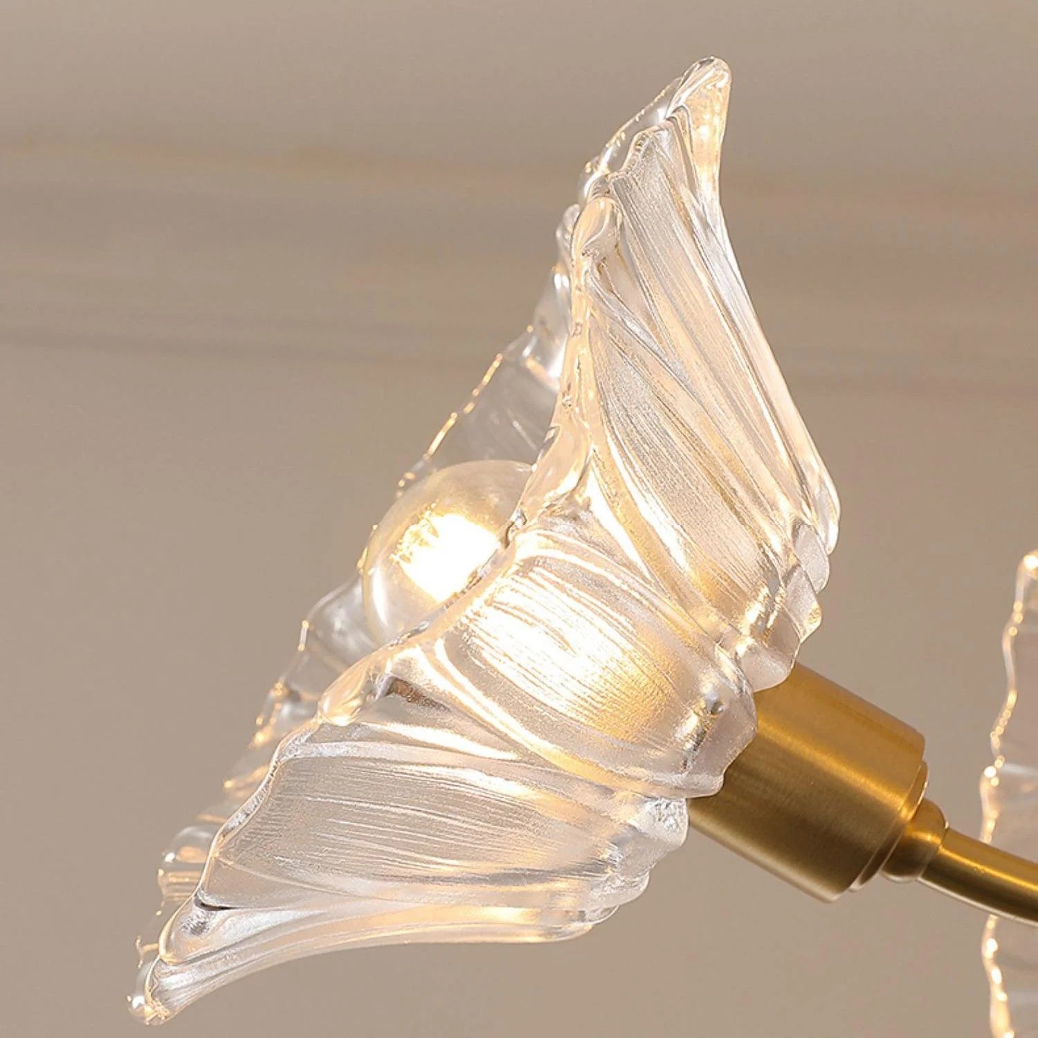 Lampada da soffitto Flora Kalin