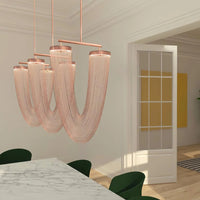 LumaOro Pendant
