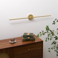 Slimline LED væglys