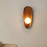 Solvi Wall Light