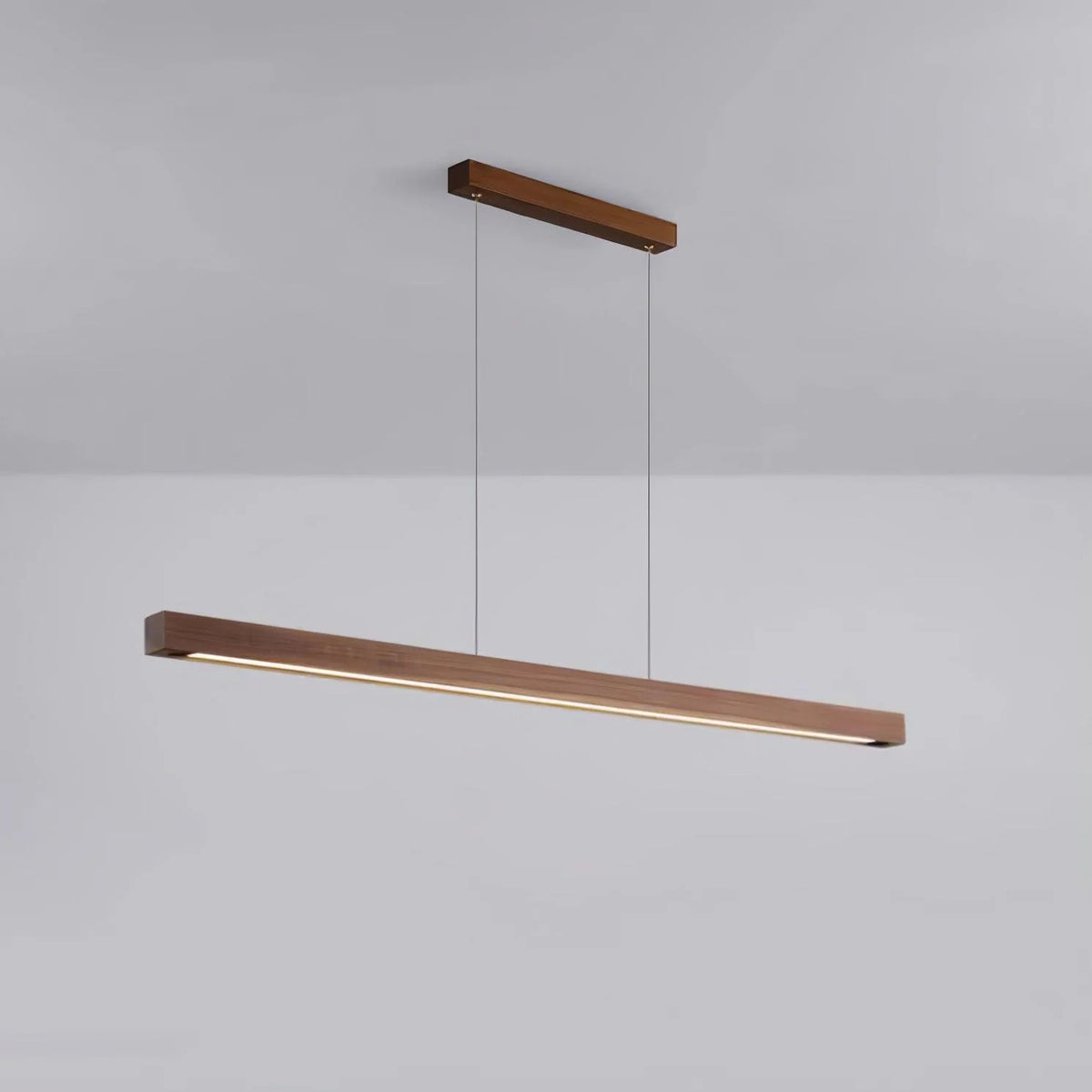 Timberline Linear Pendant Lamp