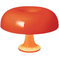 Nordic Homestay Decor Mushroom Table Lamp