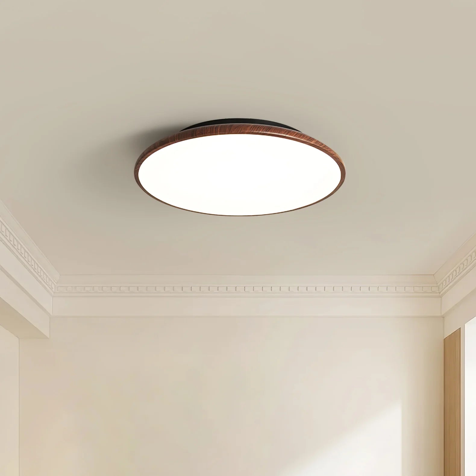 Luce geometrica ThinLine