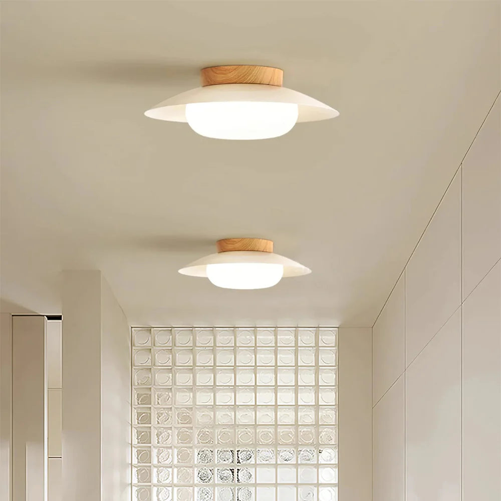 Lampada da soffitto Pure Halo