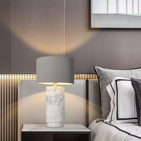 Gaia bordlampe