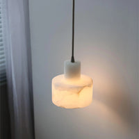 Achsenanhänger Licht