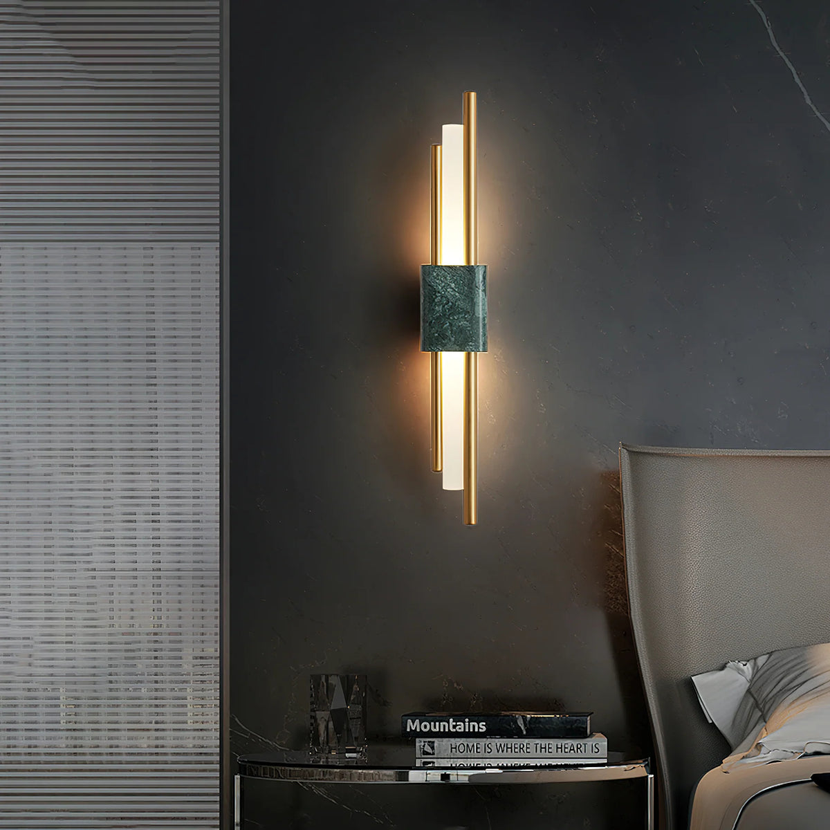 Strato Wall Sconce