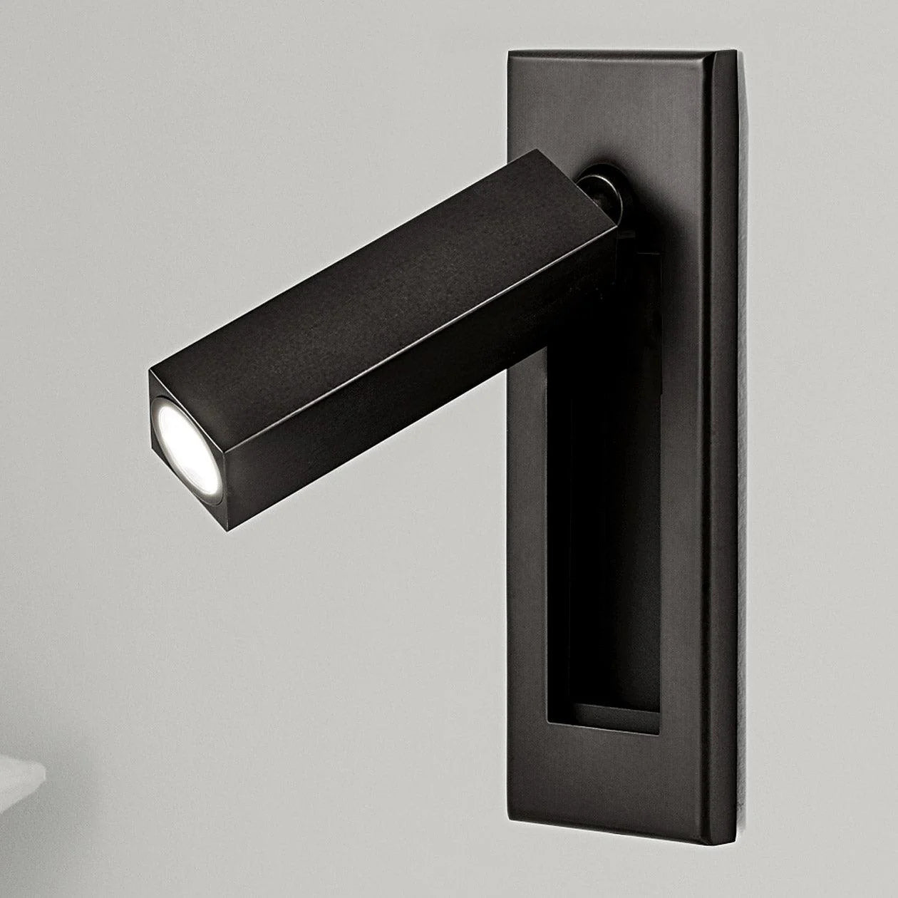 Lampada da comodino AuraNest