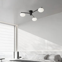 JasperGlow Ceiling Light