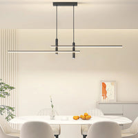 Fusion Link Pendant Light