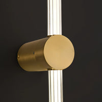 Rayline førte Sconce
