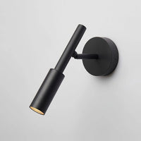 CylinGlow Wall Lamp