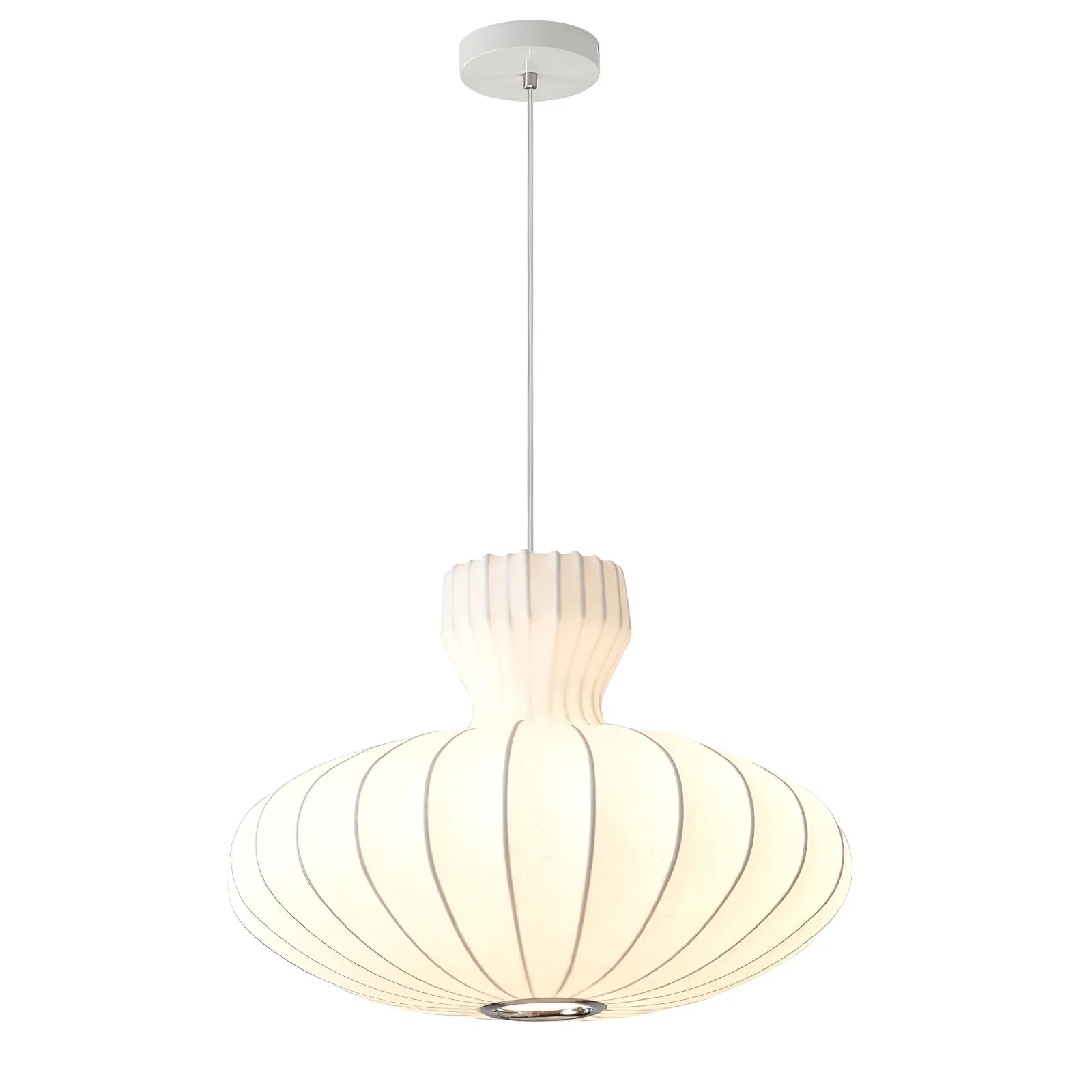 Lampada a sospensione Aurea