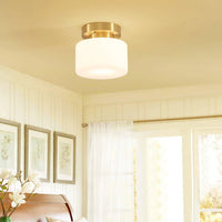 Clerio Glow plafondlicht