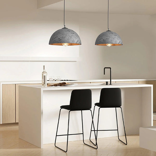 SphereCraft Pendant Light