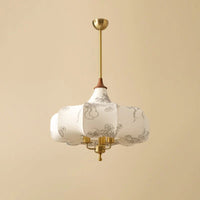 Solora Pendant Light