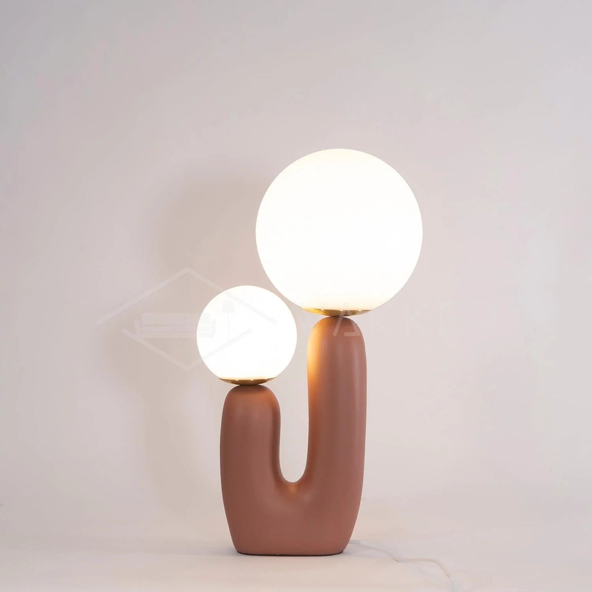 Seren -Orb -Lampe