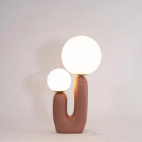 Seren -Orb -Lampe