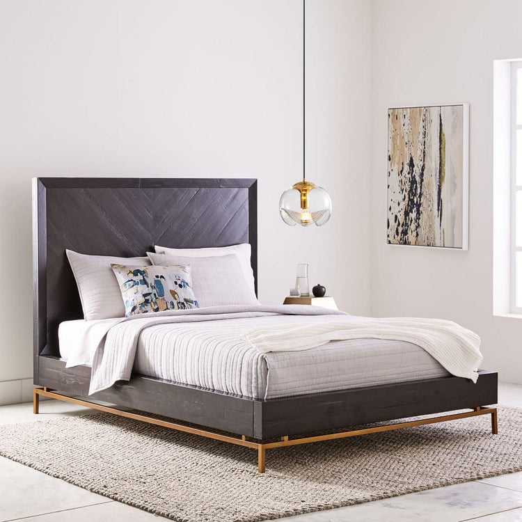 Trendy rund sfære glas pendellampe