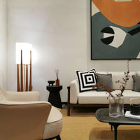 Nordwood Floor Lamp
