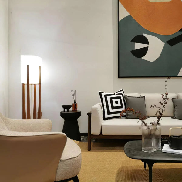 Nordwood Floor Lamp