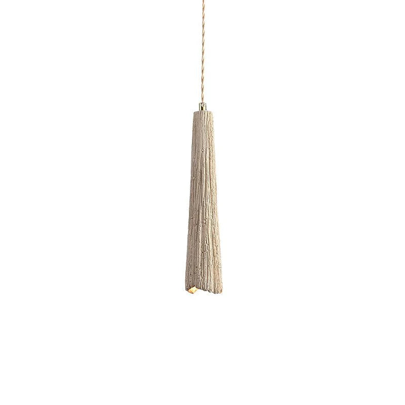 Lampada a sospensione Ashline