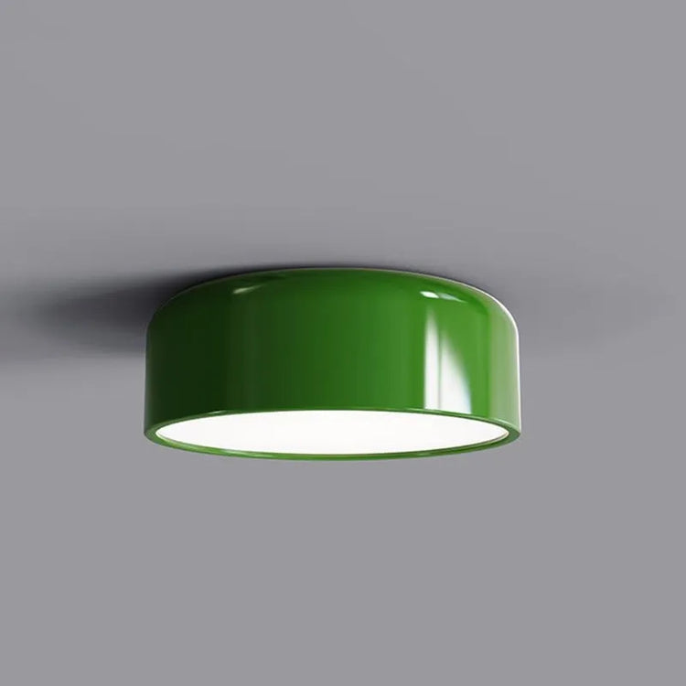 Vintage Art Deco LED Ceiling Light