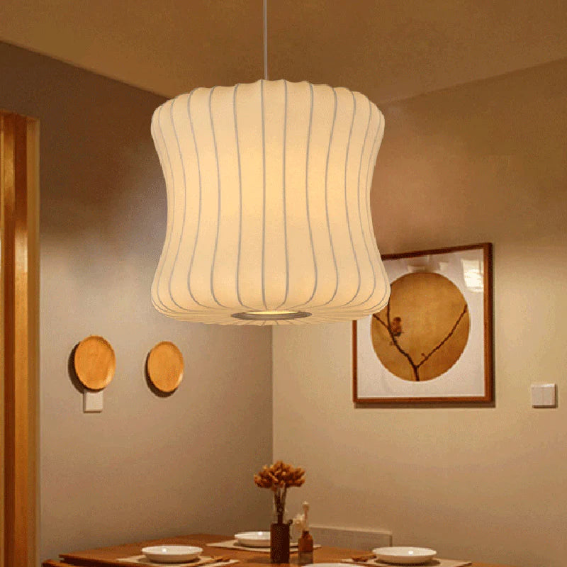 Glarefusion Chic Lantern Pendant Light