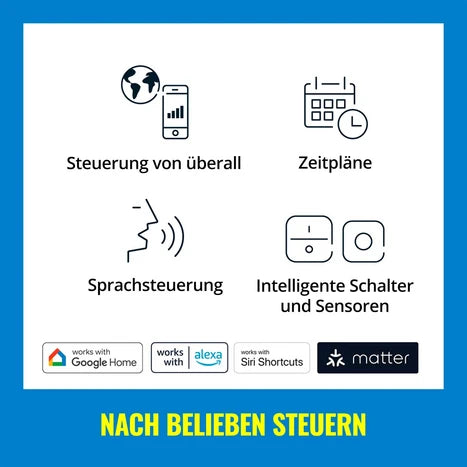 Trendy Sleek Minimalist Plastic Floor Lamp