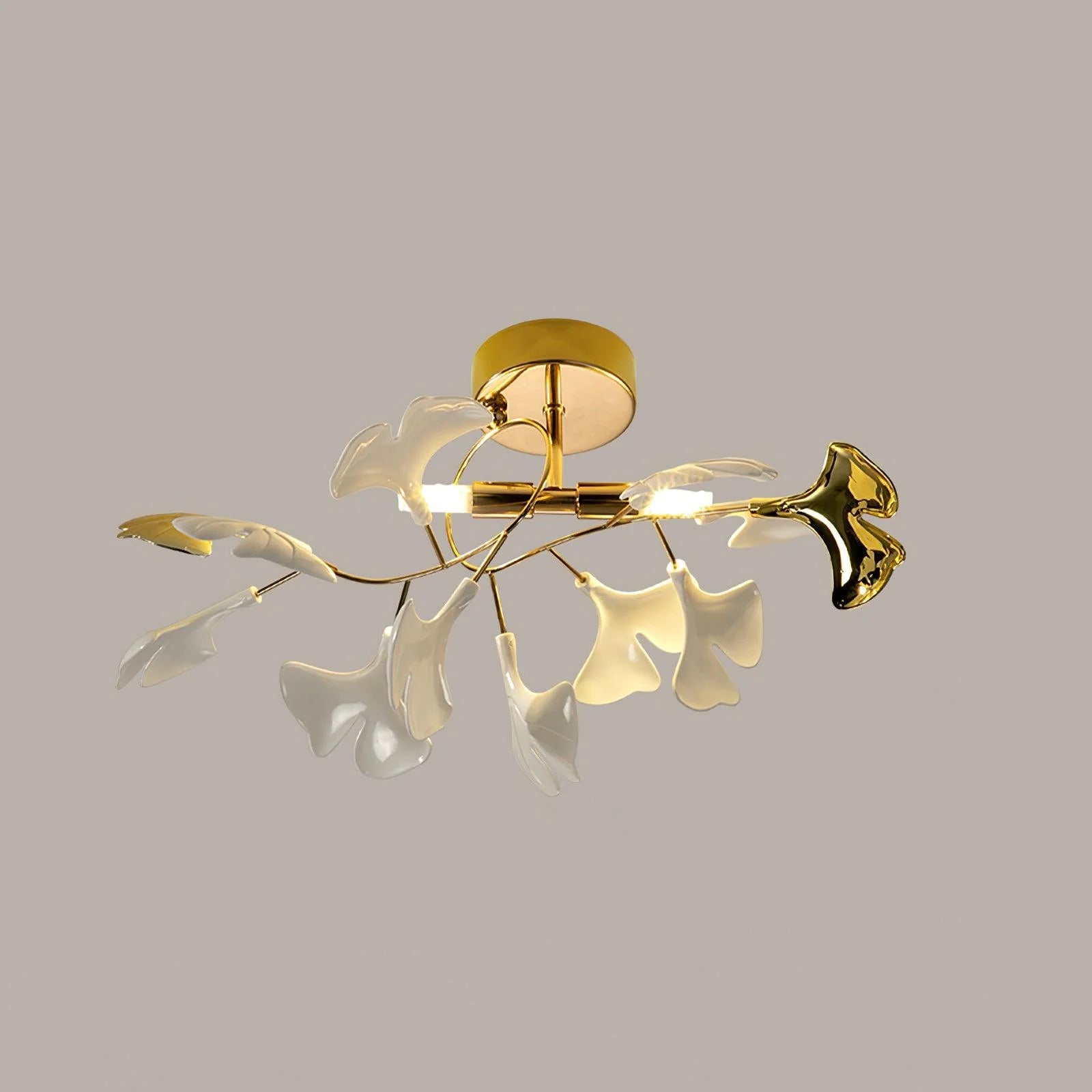 Lampada da soffitto Zen Flora