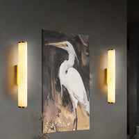 Callisto Line Wall Light