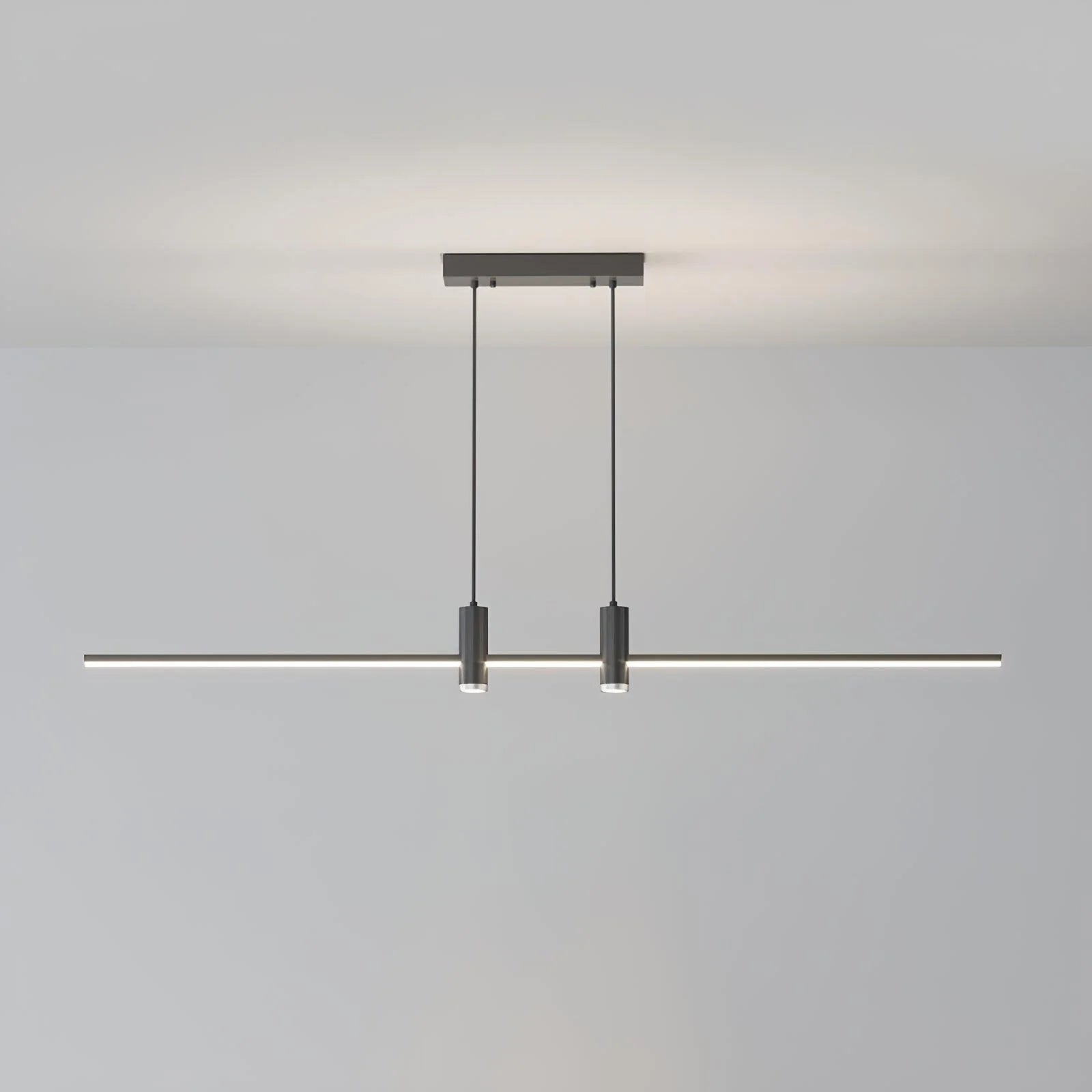 Lampada a sospensione Linea