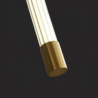 Rayline førte Sconce