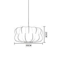 Glarefusion Chic Lantern Pendant Light