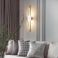 Strato Wall Sconce