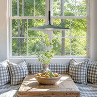 Glarefusion Chic grote hanglamp