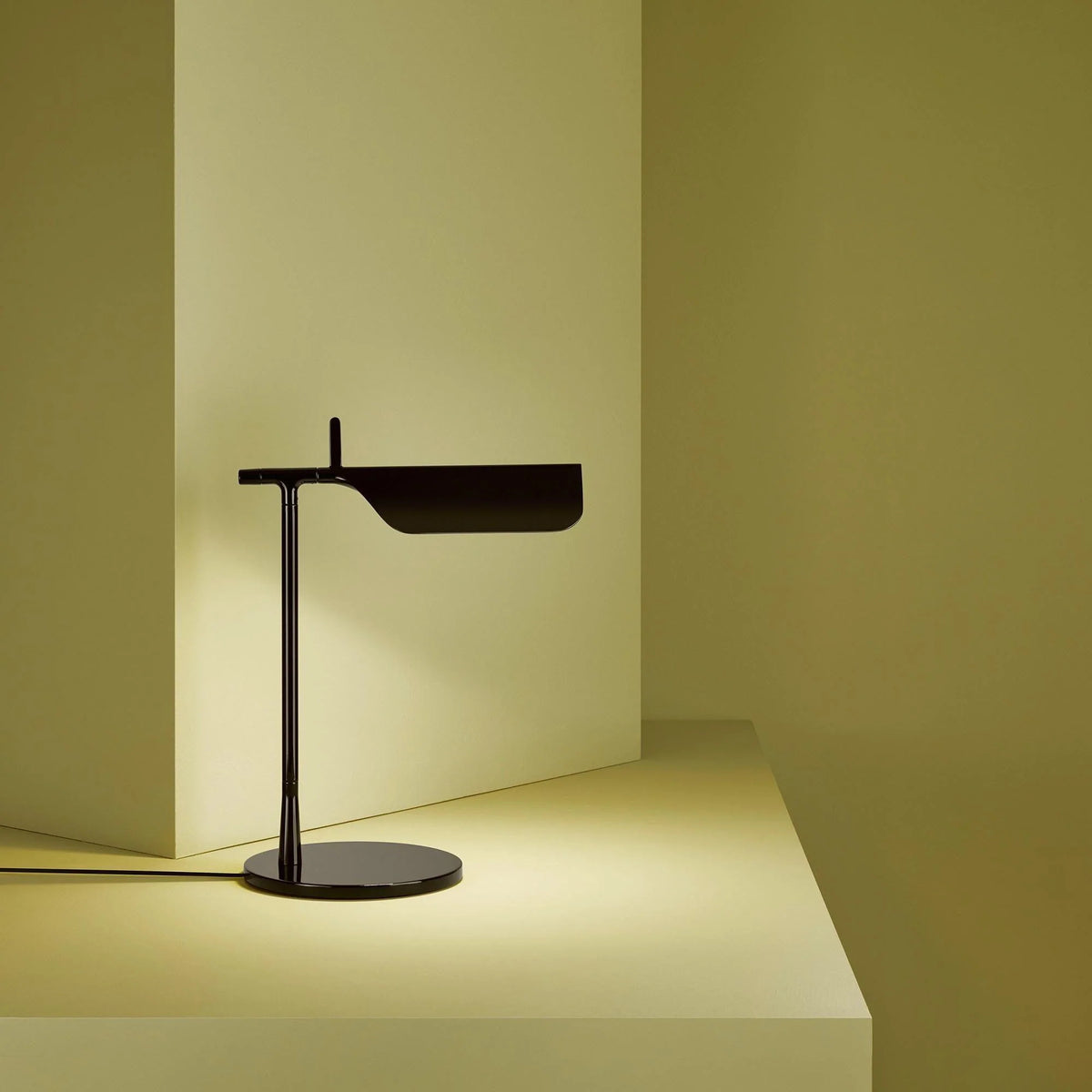 Buler justerbar lampe