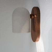 Nordic Harmony Ball Wall Lamp