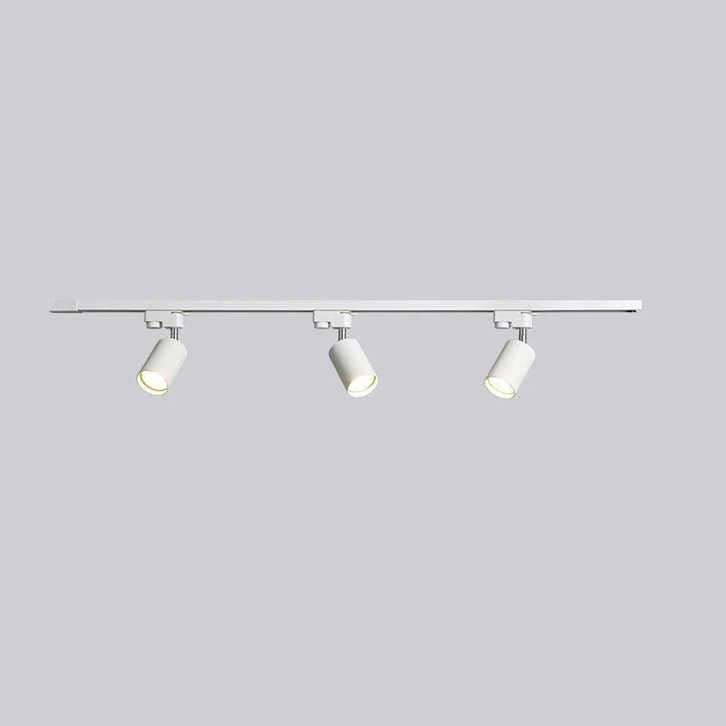 Roteerbare spotlights plafondlicht