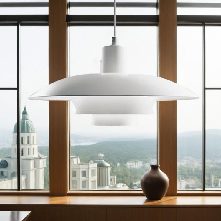 Glarefusion Creative tre-lags pendel