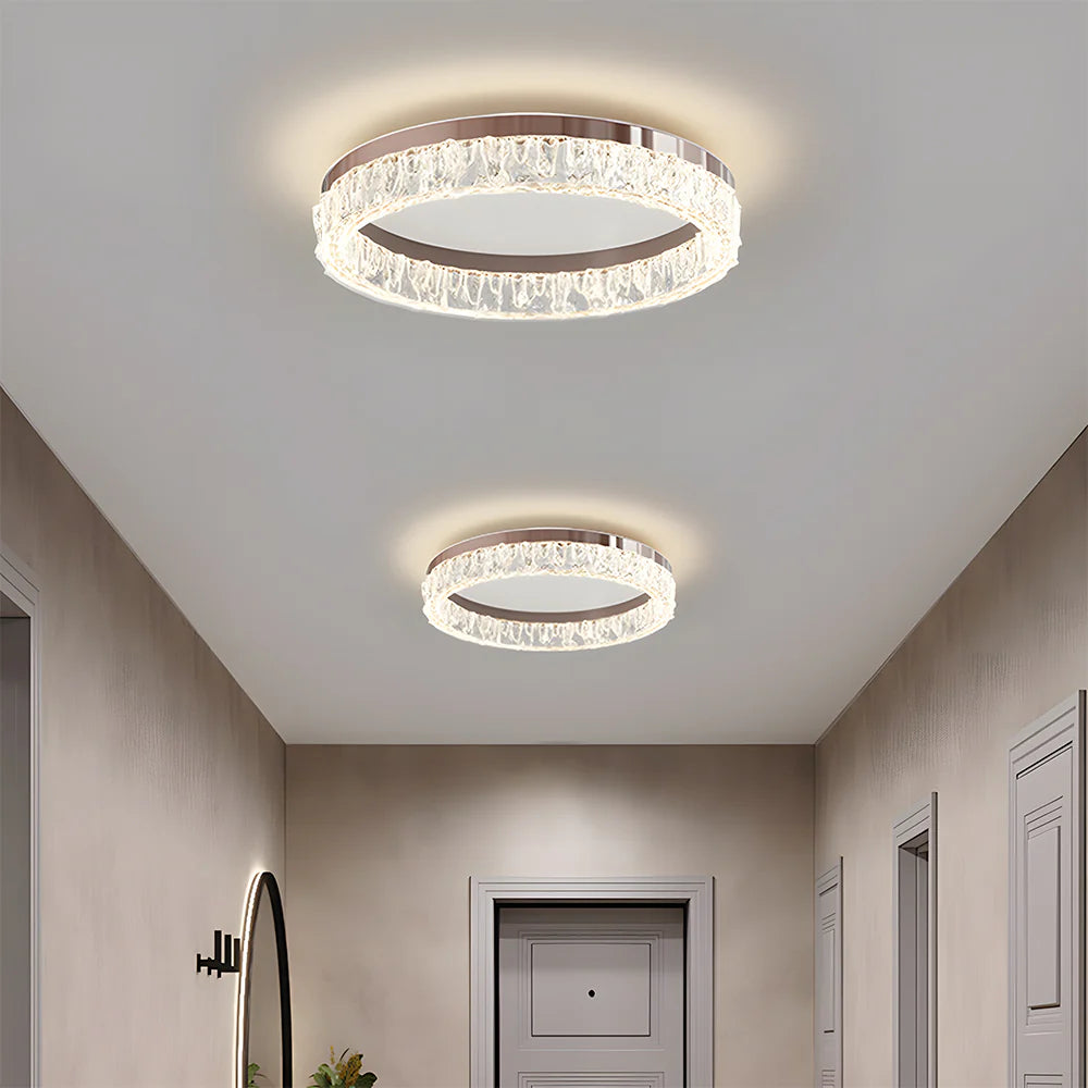 Lampada da soffitto Vera Luxe