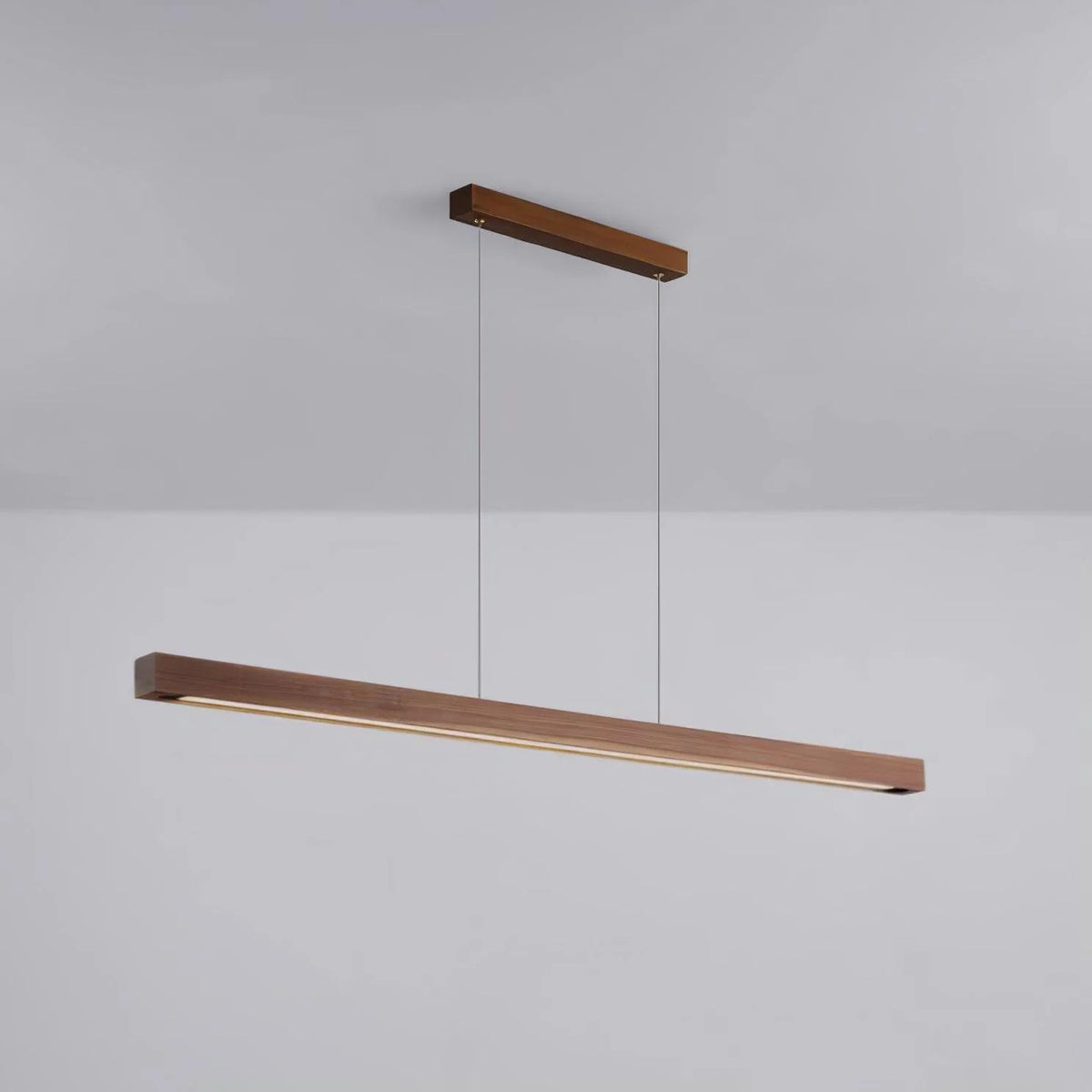 Timberline Linear Pendant Lamp